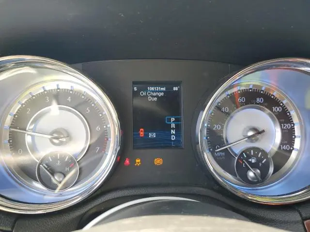 2013 CHRYSLER 300   