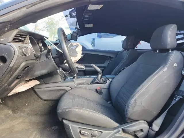 2015 FORD MUSTANG GT  