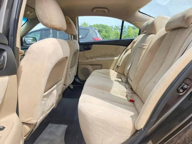 2010 KIA OPTIMA LX  