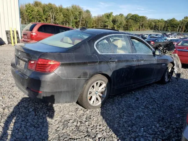 2014 BMW 528 XI  