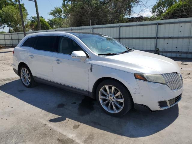 2012 LINCOLN MKT 