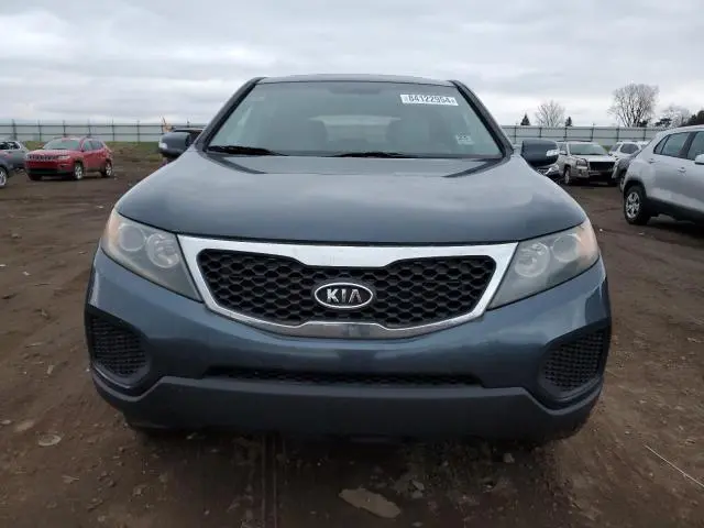 2011 KIA SORENTO BASE  