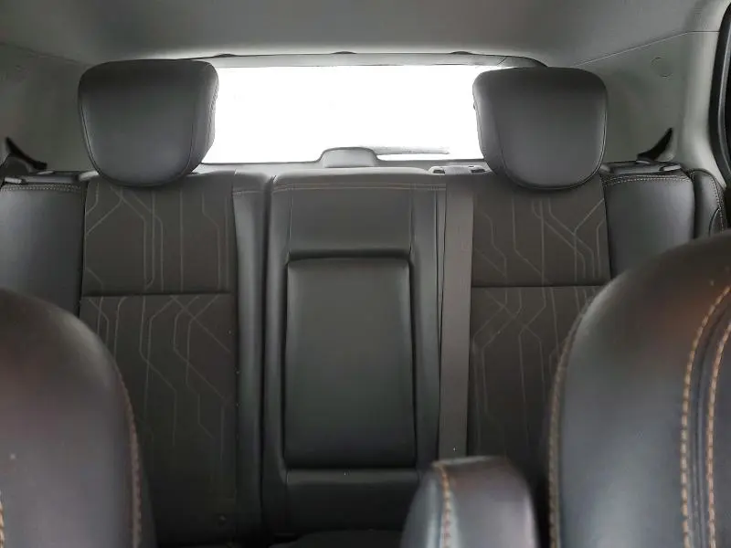 2020 CHEVROLET TRAX 1LT  