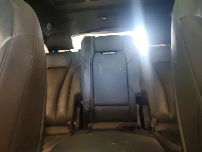 2021 AUDI Q7 PRESTIGE  