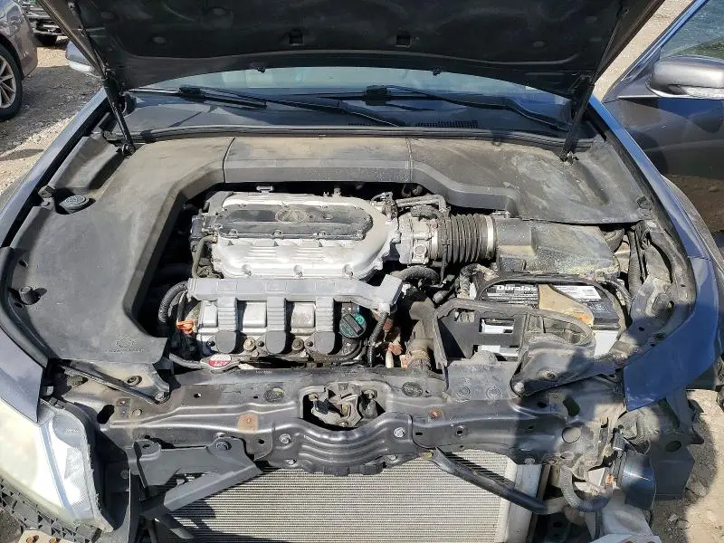 2011 ACURA TL   