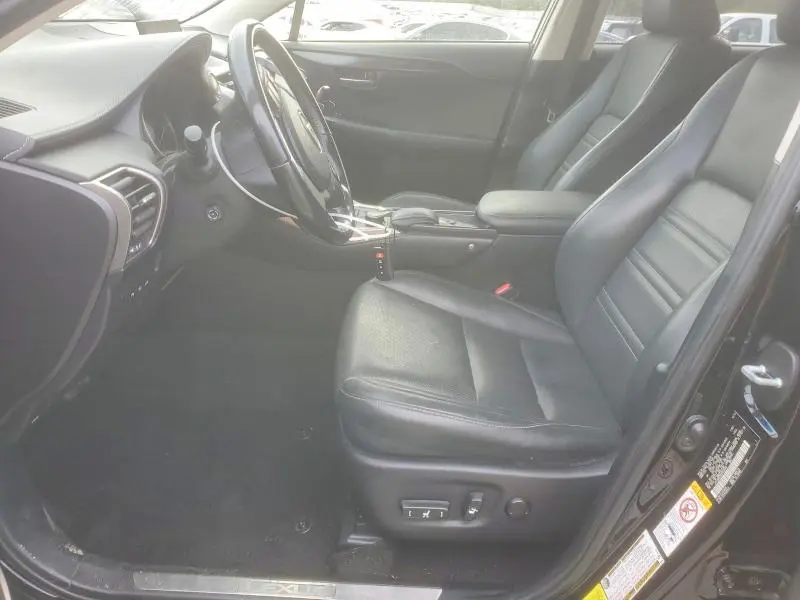 2017 LEXUS NX 200T BASE  