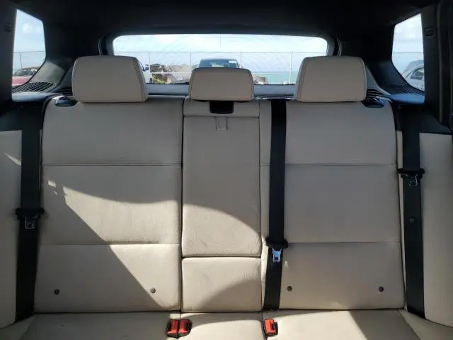 2014 BMW X3 XDRIVE35I  