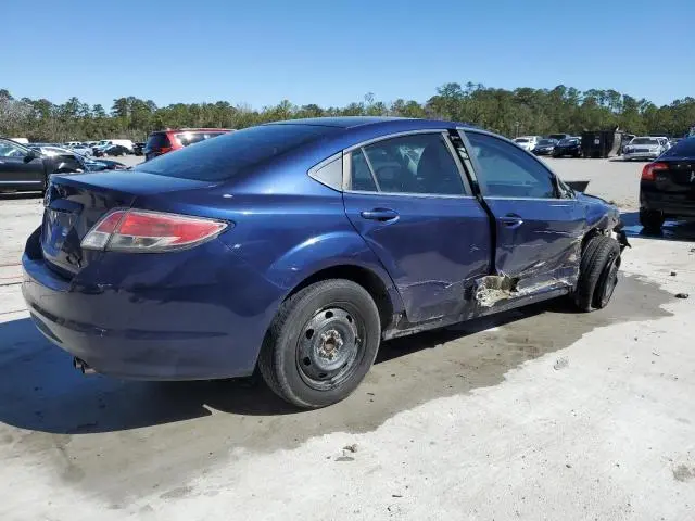2010 MAZDA 6 I  