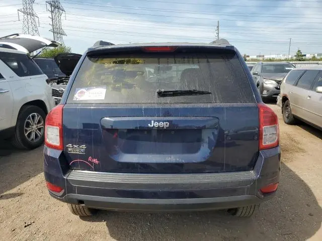 2013 JEEP COMPASS SPORT  