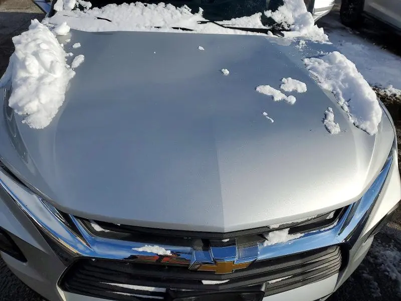 2019 CHEVROLET BLAZER 2LT  