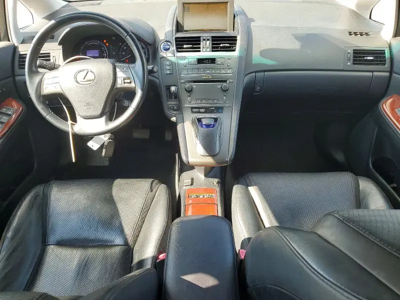 2010 LEXUS HS 250H  