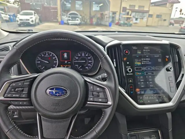 2024 SUBARU ASCENT PREMIUM  