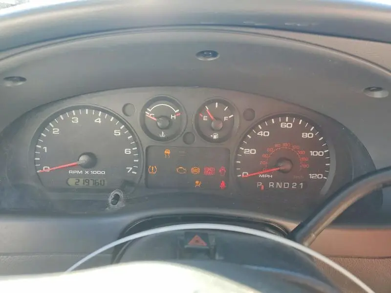 2011 FORD RANGER SUPER CAB  
