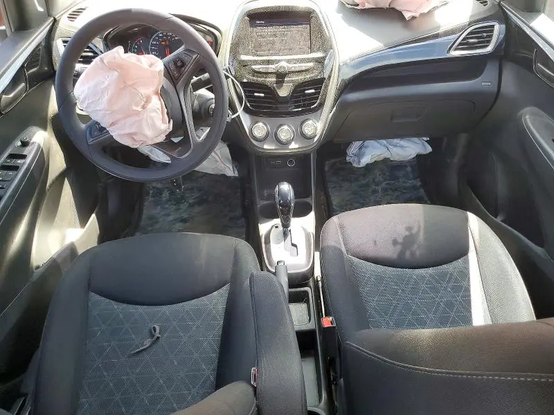 2022 CHEVROLET SPARK 1LT  