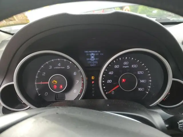 2014 ACURA TL TECH  