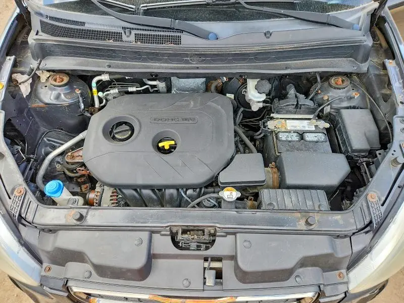 2012 KIA SOUL +  