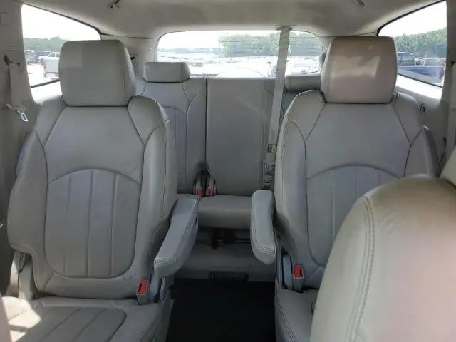 2011 BUICK ENCLAVE CXL  