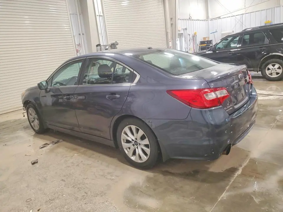 2015 SUBARU LEGACY 2.5I PREMIUM  