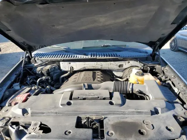 2015 FORD EXPEDITION XL  