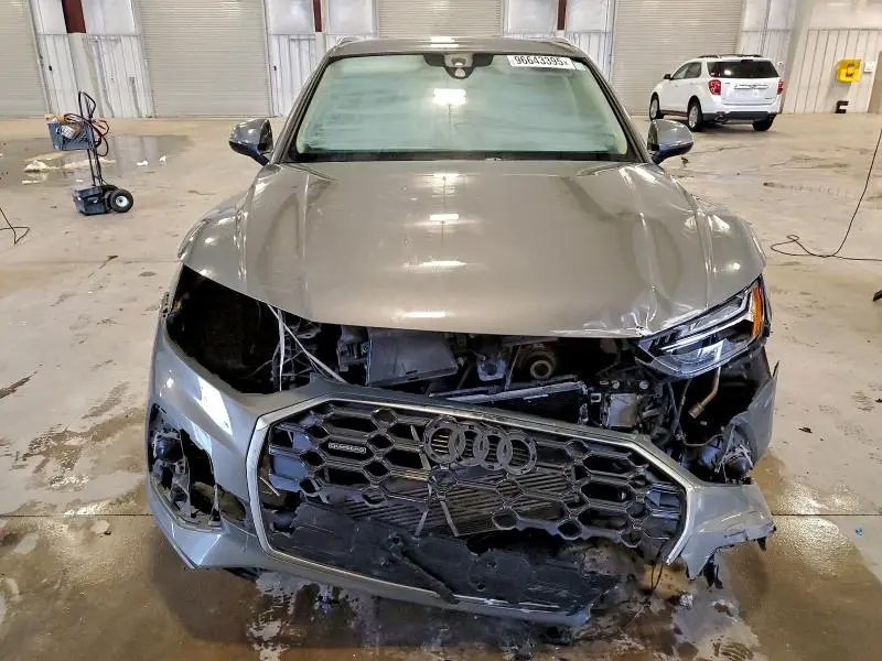 2024 AUDI Q5 PREMIUM 45  