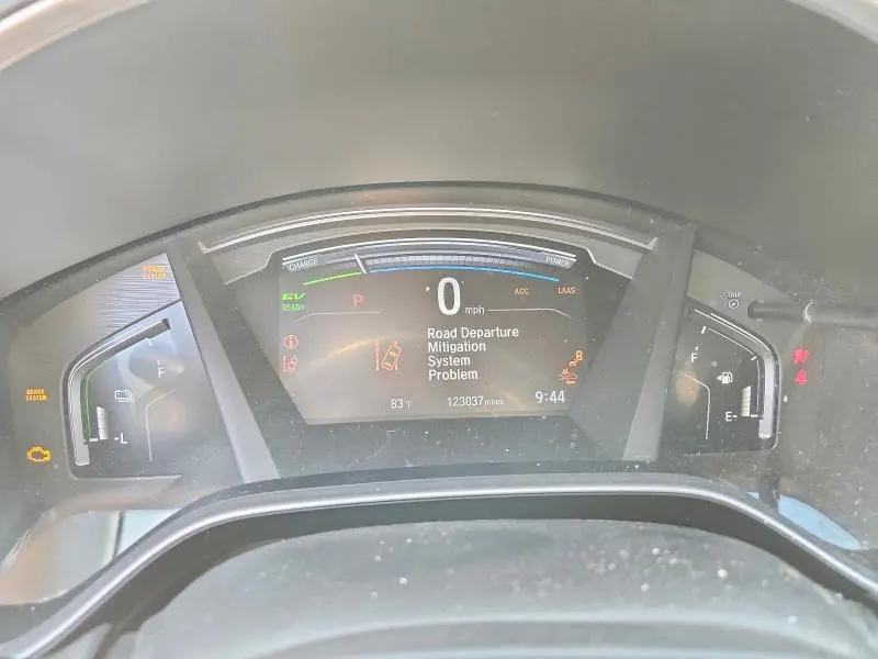 2020 HONDA CR-V EXL  