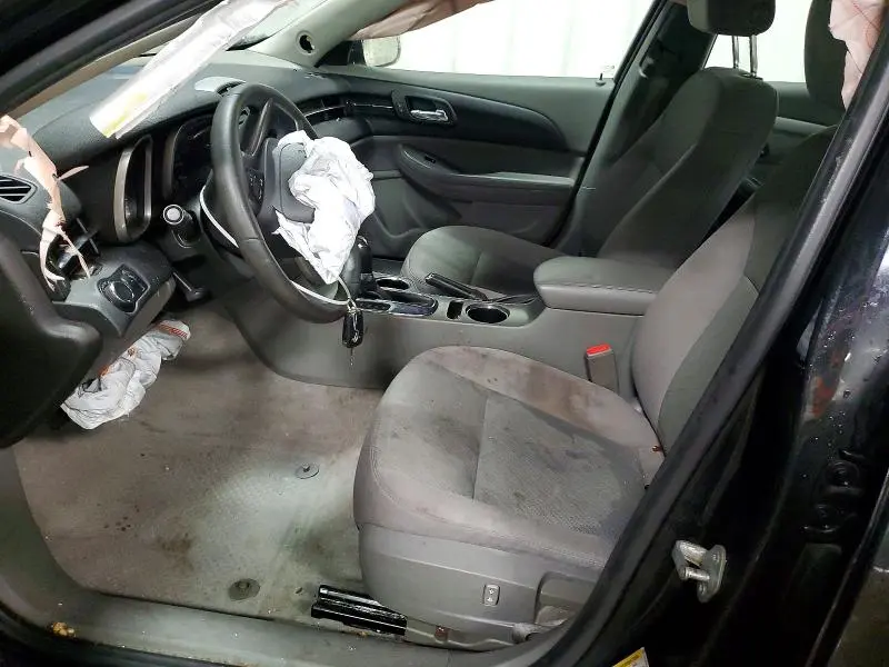 2015 CHEVROLET MALIBU LS  