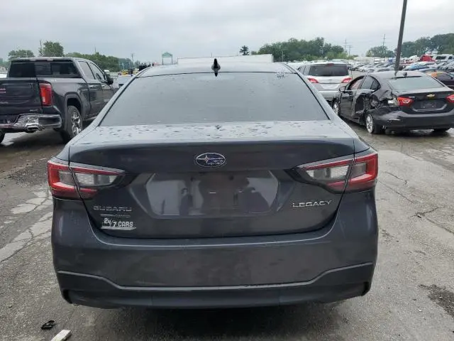 2020 SUBARU LEGACY PREMIUM