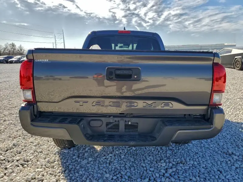 2021 TOYOTA TACOMA ACCESS CAB  