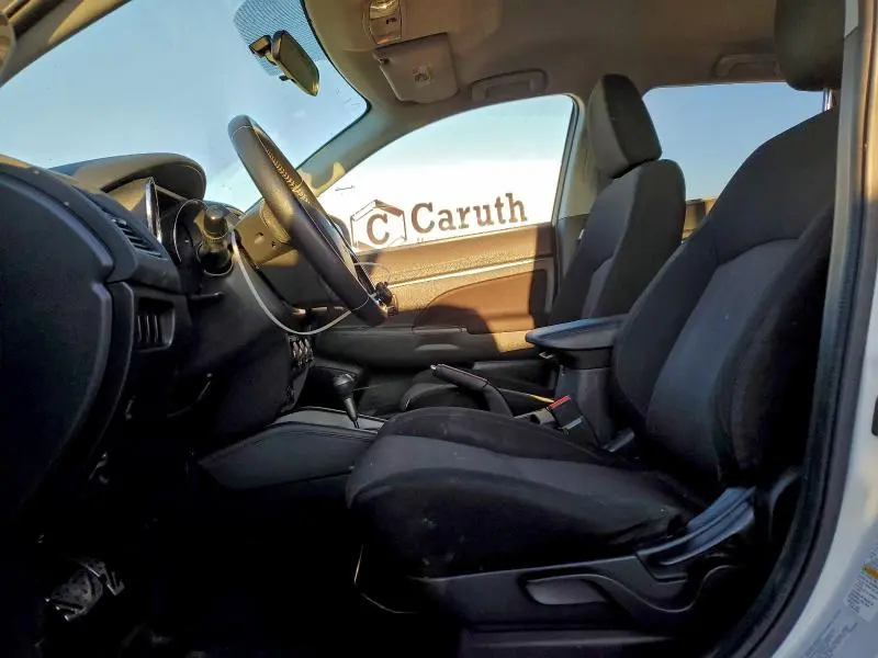 2019 MITSUBISHI OUTLANDER SPORT ES  