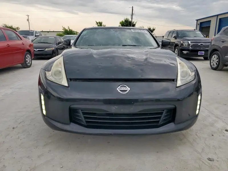 2016 NISSAN 370Z BASE  