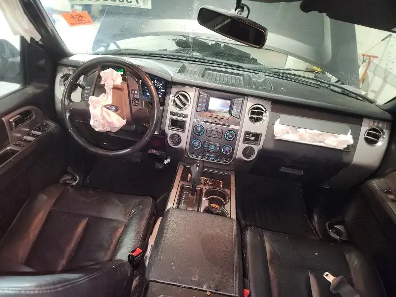 2016 FORD EXPEDITION XLT  