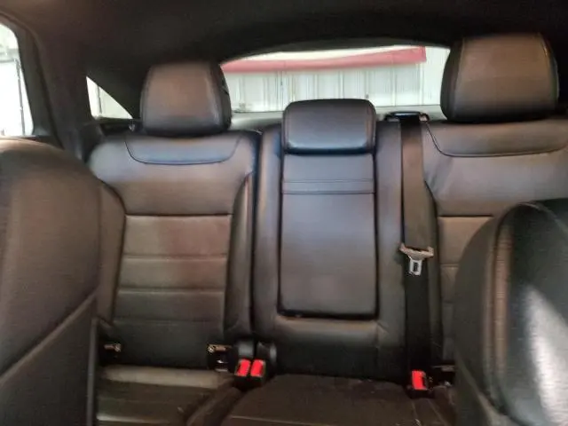 2017 MERCEDES-BENZ GLE COUPE 43 AMG  