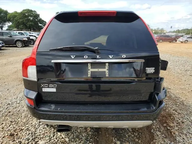 2013 VOLVO XC90 3.2  