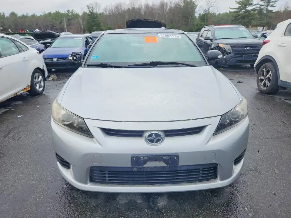 2012 SCION TC BASE  