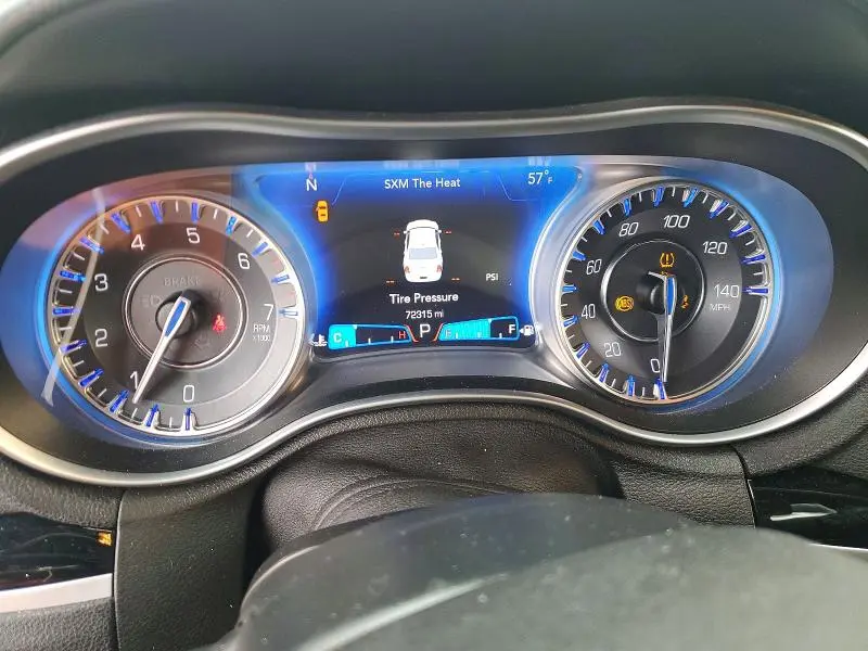 2022 CHRYSLER 300 S  