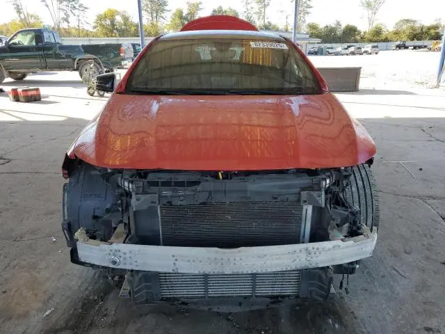 2016 MERCEDES-BENZ CLA 250  