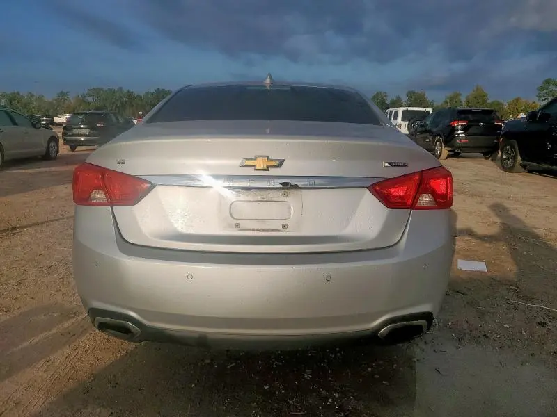 2019 CHEVROLET IMPALA PREMIER  