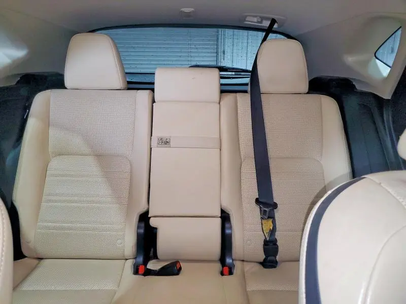 2015 LEXUS NX 200T  