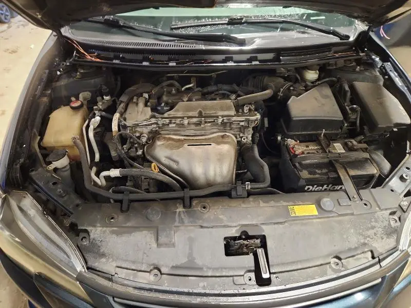 2015 SCION TC BASE  