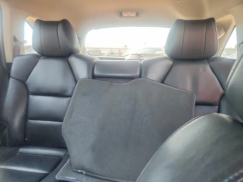 2013 ACURA MDX TECHNOLOGY  