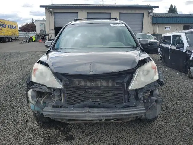 2010 HONDA CR-V EXL  
