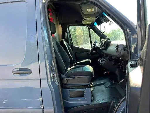 2019 MERCEDES-BENZ SPRINTER 2500/3500  