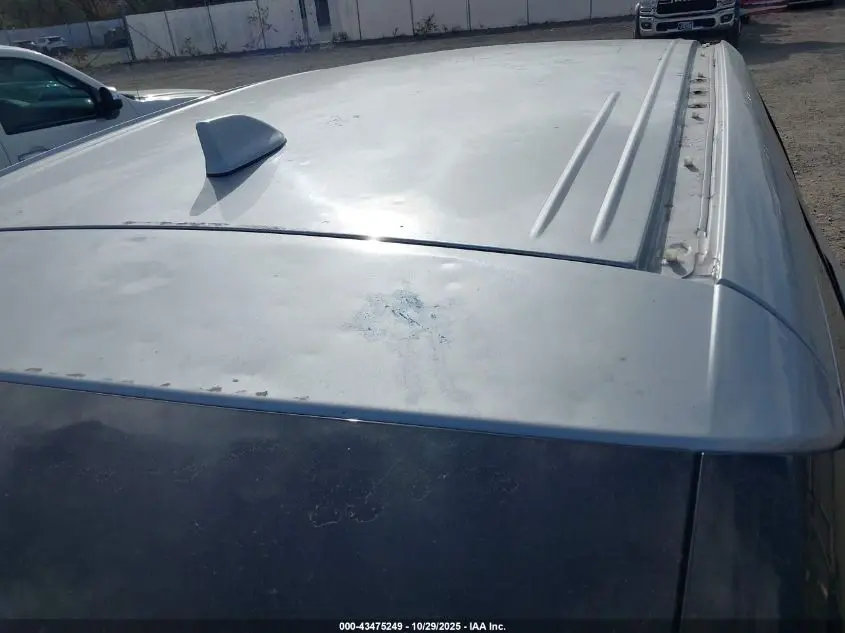 2023 NISSAN MURANO SV INTELLIGENT AWD