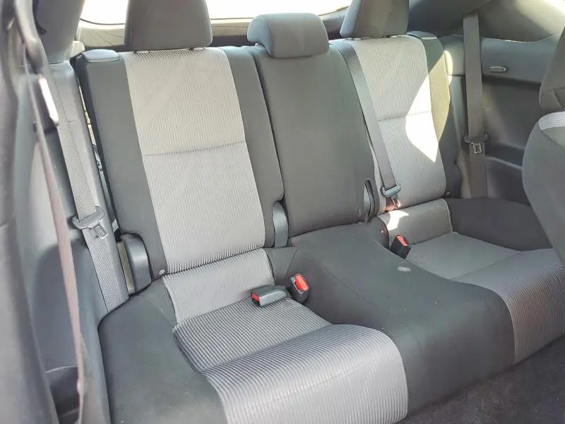 2014 SCION TC BASE  
