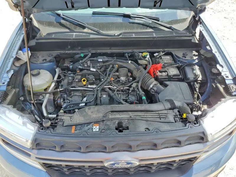 2024 FORD MAVERICK   