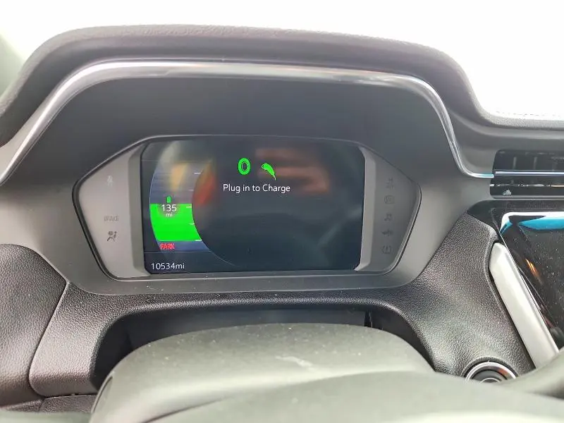 2023 CHEVROLET BOLT EV 2LT  