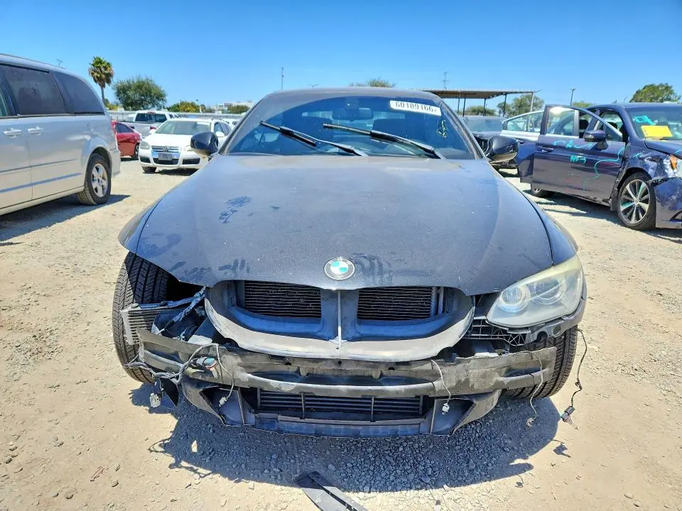 2011 BMW 335 I  
