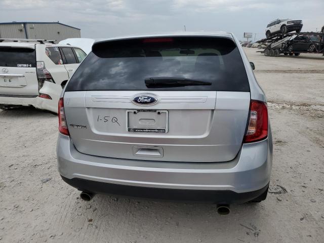 2013 FORD EDGE SE