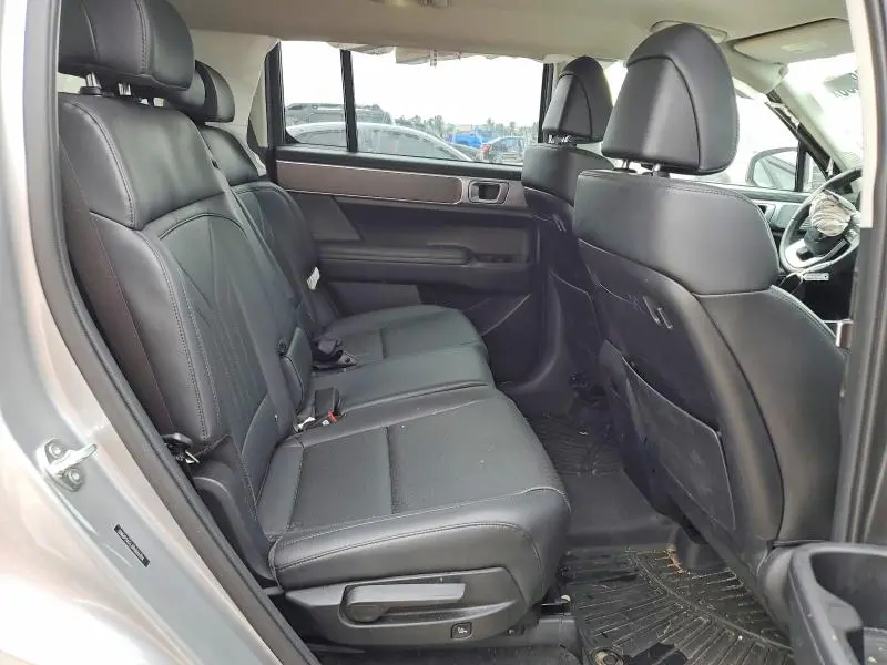 2024 HYUNDAI SANTA FE SEL  