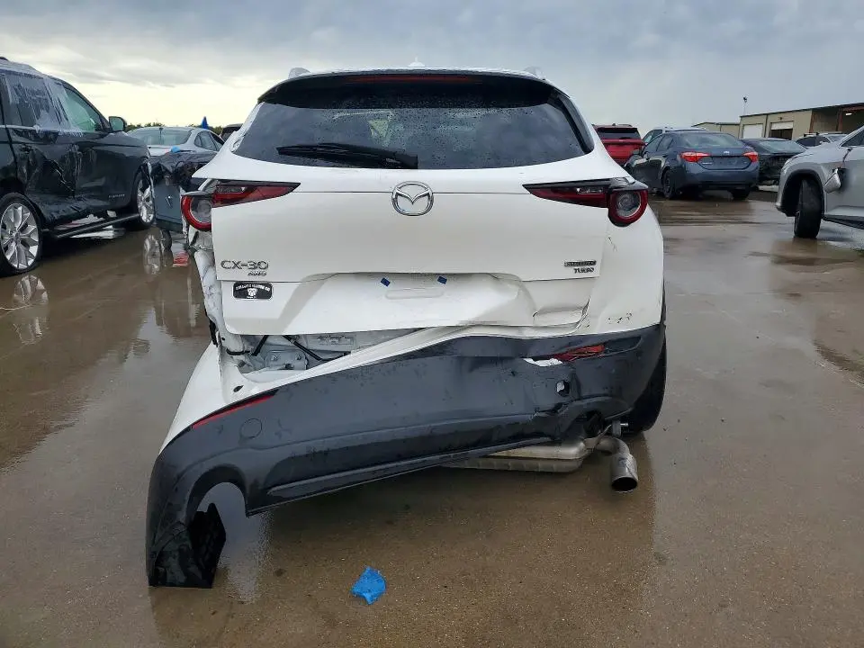 2023 MAZDA CX-30 PREMIUM  
